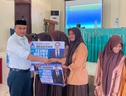 Penerima PIP di Nagan Raya Meningkat Jadi 1.469 Siswa pada 2026