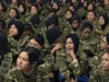 Koalisi Masyarakat Sipil Tuntut Penghentian Militerisasi Ruang Sipil