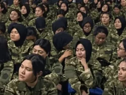 Koalisi Masyarakat Sipil Tuntut Penghentian Militerisasi Ruang Sipil