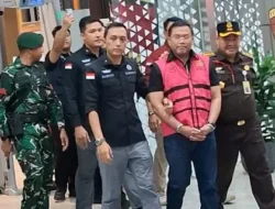 26 Nama Besar dari Sony Sonjaya di Korupsi MBG Dicatat Rapi