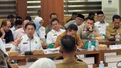 Kemenag Salurkan Lebih dari Rp85 Miliar untuk Penanganan Dampak Bencana di Aceh