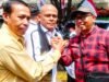 Duo Arjuna Mencari PSI