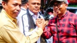 Duo Arjuna Mencari PSI