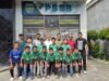 Tim PSSB Bireuen U-12 Dilepas ke Banda Aceh, Siap Harumkan Nama Daerah di Piala Presiden