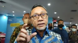Kekayaan Ketua Umum PAN Zulkifli Hasan Naik 83 Persen dalam Dua Tahun
