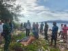 Hari Keempat Pencarian, Basarnas Temukan Pemancing Hilang di Pulau Nasi Meninggal Dunia