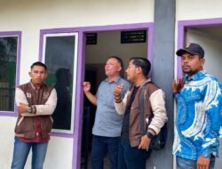 Ayahwa Bupati Tinjau Asrama IPAU, Tegaskan Komitmen Dukung Hunian Mahasiswa yang Lebih Layak