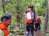 Pendaki Hilang di Gunung Seulawah Ditemukan