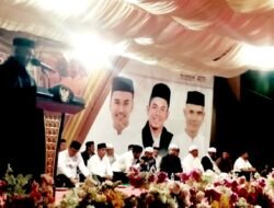 Sambut 1 Muharram, Safaruddin: Tabligh Akbar Jadi Momentum Muhasabah Diri