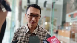 Bupati Edison Kena OTT KPK Bareng Sembilan Orang Lainnya