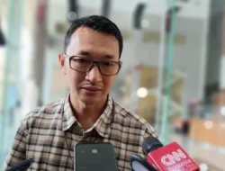 Bupati Edison Kena OTT KPK Bareng Sembilan Orang Lainnya