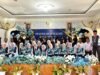 Perpisahan Haru, 91 Siswa SMAN TB Abdya Resmi Kantongi Ijazah