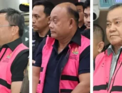 Mahfud MD Duga Ada Proses Menyimpang di Balik Korupsi MBG