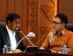 TTI Pertanyakan Komitmen Mualem soal Transparansi Publik