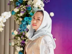 Harta Kekayaan Zita Anjani Melonjak Setelah Menjabat Utusan Khusus Presiden