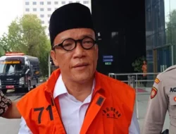 Vonis Noel Tamparan Keras bagi Birokrat Doyan Main Proyek