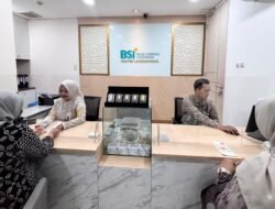 Gadai Emas Melonjak 100%, BSI Perkuat Ekosistem Emas dari Hulu hingga Hilir
