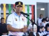 Sambut Hari Bhayangkara ke-80, Polda Aceh Gelar Turnamen Tenis Kapolda Aceh Cup 2026