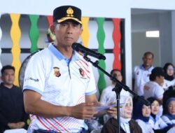 Sambut Hari Bhayangkara ke-80, Polda Aceh Gelar Turnamen Tenis Kapolda Aceh Cup 2026