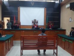 Yayasan HAkA Soroti Vonis 1 Tahun Kasus Kulit Harimau Sumatra di Kutacane, Dinilai Jauh dari Efek Jera