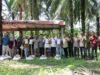 PUPL Aceh Timur Luncurkan Program Rehabilitasi Kebun Sawit Terdampak Banjir
