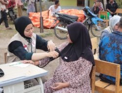 Milad ke-24 BSMI: 24 Tahun Mengabdi untuk Kemanusiaan, dari Indonesia untuk Dunia