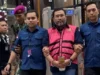 Justice Collaborator Sony Sonjaya Ditolak