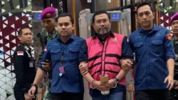 Justice Collaborator Sony Sonjaya Ditolak