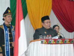 Di Usia ke-61, Sabang Pertegas Arah Pembangunan dan Penguatan Investasi