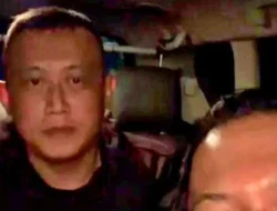 Polda Jabar Akhirnya Ringkus Taufik Hidayat