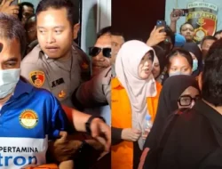 Penahanan Roy Suryo dan Dokter Tifa Masih Bisa Dilawan