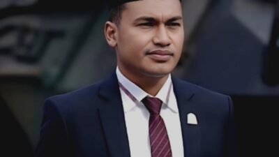Bupati Abdya Ingatkan Kesiapsiagaan Hadapi Kemarau Panjang dan El Niño 2026