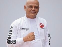 Ketua DPW PSI Aceh Roadshow ke 23 Daerah, Panaskan Mesin Partai Menuju Pemilu 2029