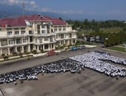 Anggaran Publikasi Diskominfo Aceh Besar Membengkak, Media Cetak Mendominasi