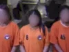 Tiga Kurir Wanita Pembawa 9 Kg Sabu di Asahan Dibekuk