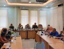 Pemkab Aceh Selatan Prioritaskan Rehabilitasi 245 Rumah Warga Terdampak Bencana