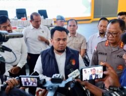 Polda Aceh Ungkap Ratusan Kasus
