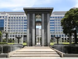 BI-Rate Naik 25 Bps Jadi 5,50 Persen, Langkah Lanjutan Stabilkan Rupiah