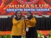Ketua Srikandi Hanura Aceh Tawarkan Program Penyuluhan Hukum Gratis bagi Perempuan