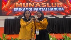 Ketua Srikandi Hanura Aceh Tawarkan Program Penyuluhan Hukum Gratis bagi Perempuan