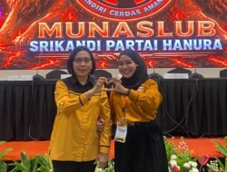 Ketua Srikandi Hanura Aceh Tawarkan Program Penyuluhan Hukum Gratis bagi Perempuan