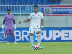 Hansamu Yama Resmi, Tito Pulang ke Arema FC