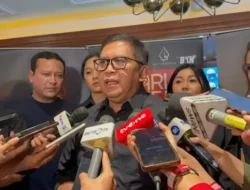 Dadan Cs Tersangka Korupsi MBG, PDIP: Sejak Awal Kami Lihat Ada yang Tak Beres