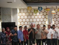 IKNR Banda Aceh Dukung Penuh Investasi di Nagan Raya