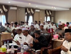 Sinergi Pengusaha dan Ulama, Muktamar HASA Ke-III Berjalan Sukses dan Khidmat