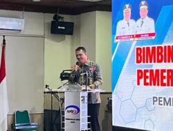 Inspektorat Nagan Raya Bersama BPKP Aceh Gelar Bimtek Penguatan Penyelenggaraan Maturitas SPIP Terintegrasi