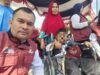 HUT ke-52 Aceh Tenggara Bawa Kebahagiaan untuk Rendi, Bocah Lumpuh Terima Bantuan Kursi Roda Cerebral Palsy