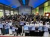 TRH Salurkan Beasiswa PIP untuk 4.323 Siswa Banda Aceh, Total 40 Ribu di Seluruh Aceh