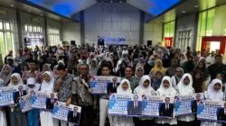 TRH Salurkan Beasiswa PIP untuk 4.323 Siswa Banda Aceh, Total 40 Ribu di Seluruh Aceh