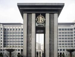 BI Naikkan Suku Bunga Acuan Jadi 5,75 Persen, Fokus Jaga Stabilitas Rupiah dan Inflasi
